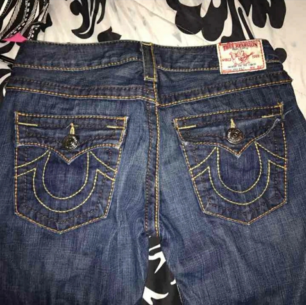True religion jeans